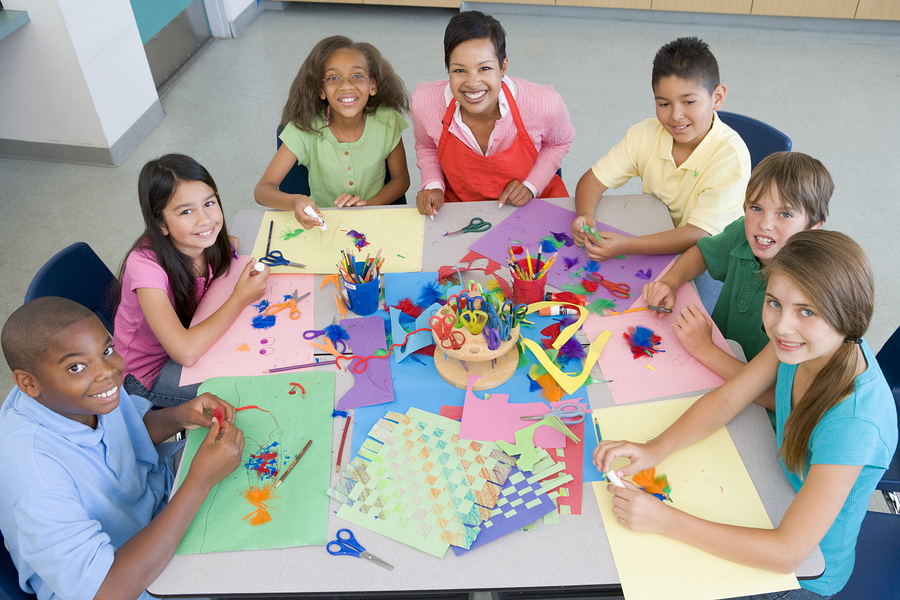 a battle cry for teachers