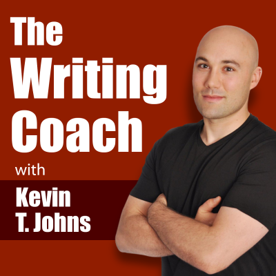 The Writing Coach Podcast