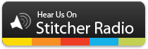 HearUsOnStitcher