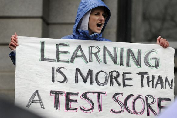 Transforming Public Education Podcast