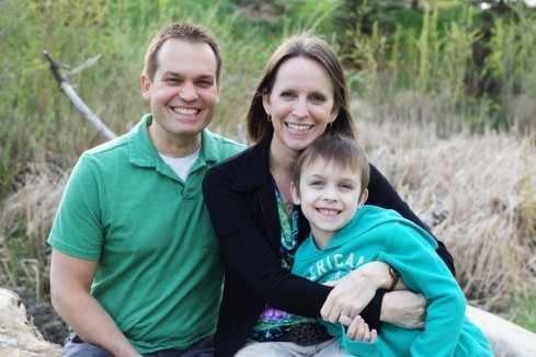 21: Why I Decided to “Unschool" My Child and Homeschool with Dr. Janelle Alex