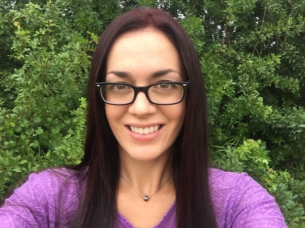 26: 3 Subjects Schools Should Teach to Improve the World with educator Andrea Schulman
