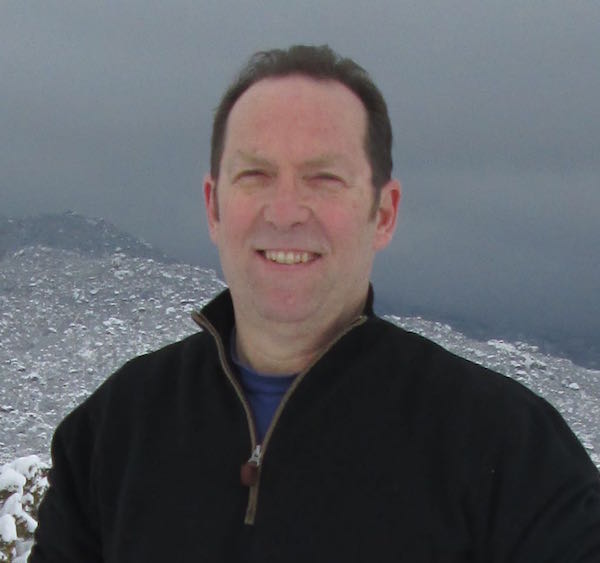 25: Teachers as Self-Motivated Researchers with educator Anthony Cody