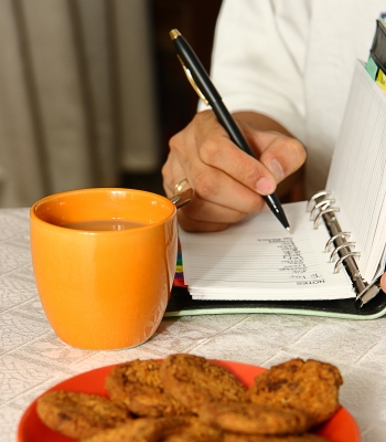 6 Tips for Writing a Life Changing Memoir