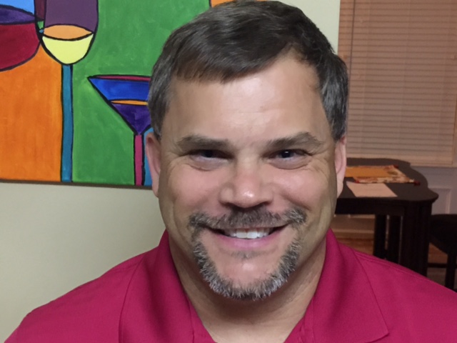 27: Starting the School Year Off Right! with Educator Chris Cline