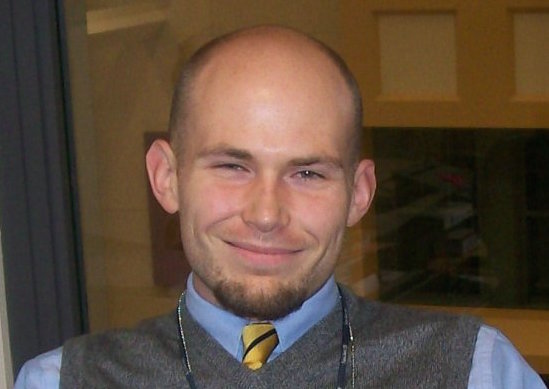 30: Why The Community School Model Makes Sense with educator James Boutin