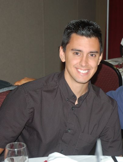 31: Science Roundtables and Student-Created PSA Videos with educator Joe Vincente